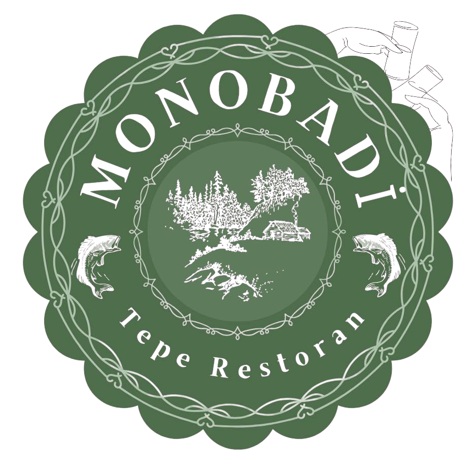 Monobadi Logo